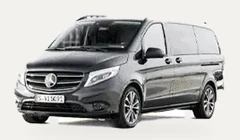 Business Van class vehicle