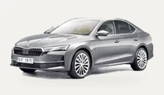 Comfort class vehicle