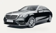 Premium Sedan class vehicle